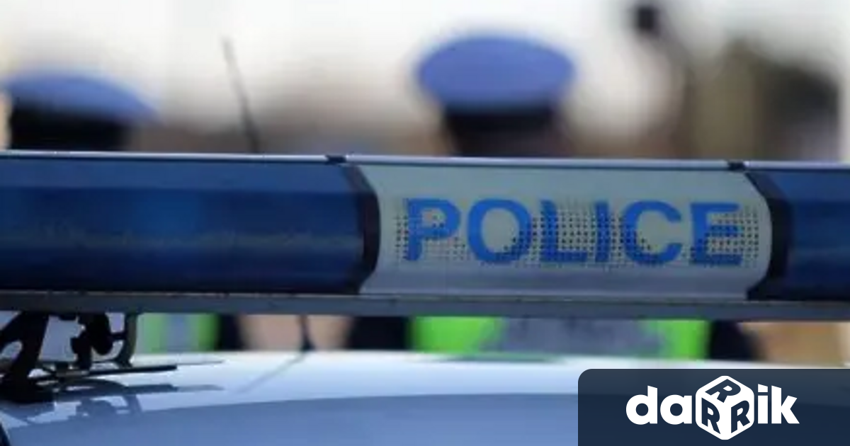 Две кражби от офиси в Кърджали разкри полицията там, съобщават