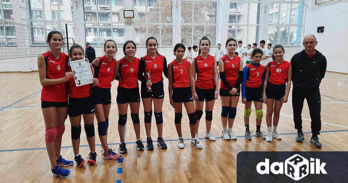 Участие взеха 14 отбора в различните възрастови групи. Срещите се