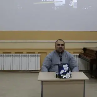 Светослав Самуилов – Сисо представи книгата си „Аз, Треньорът“
