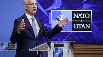 Държавите членки на НАТО решиха да намалят зависимостта си