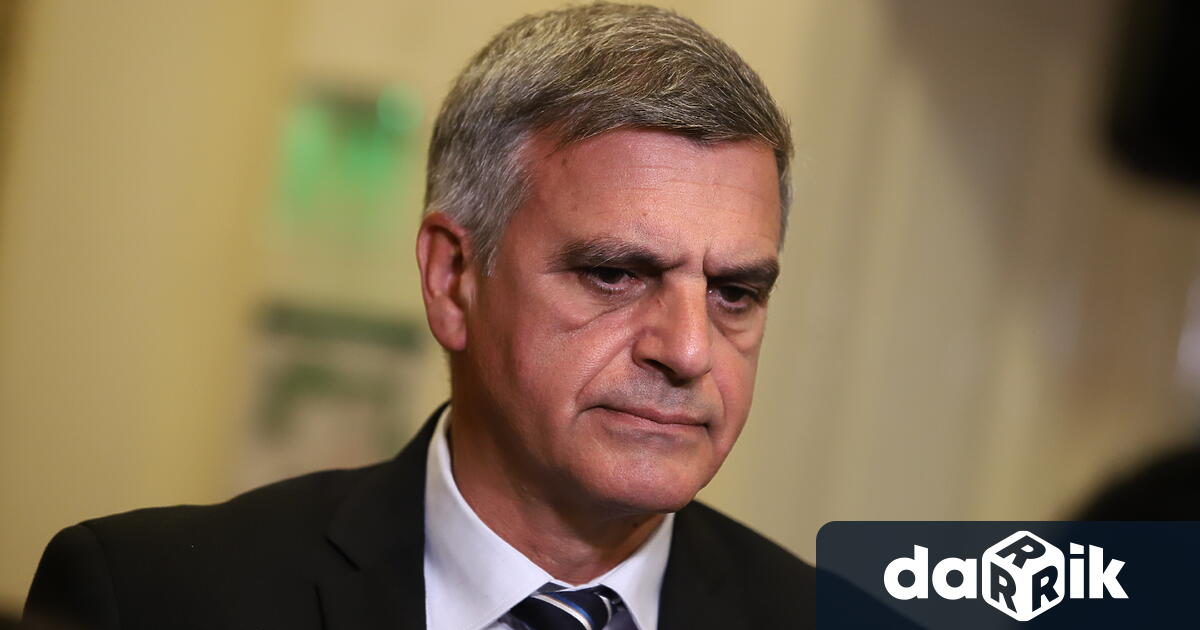 От Български възход са готови на разговори с ГЕРБ за