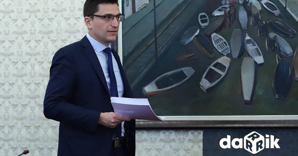 Дали ще има избори зависи от ГЕРБ. Те свалиха работещо