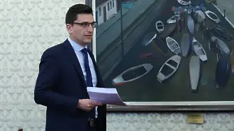 Венко Сабрутев от ПП: От ГЕРБ зависи дали ще има нови избори
