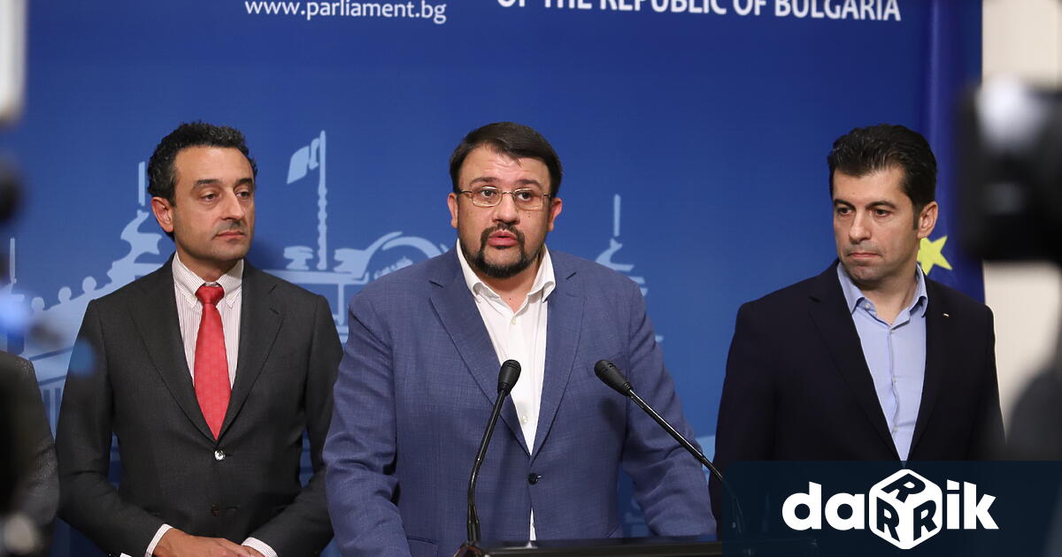 Днес чухме поредната лъжа от ГЕРБ. Разбирам загрижеността им, но