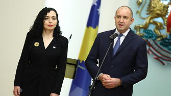 Косово се надява България да убеди тези членки на ЕС