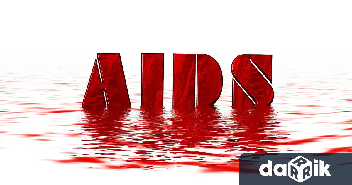 12 % от случаите на СПИН през тази година в
