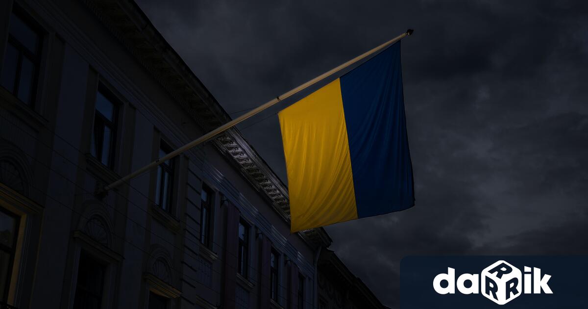 В украинското посолство в Мадрид е избухнала експлозия, при която