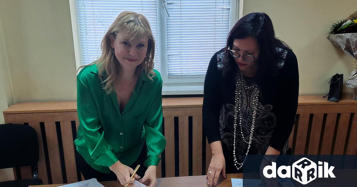 На 2-ри декември 2022 година, встъпи в длъжност нов съдия