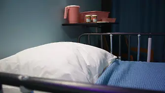Пациентка изключи кислорода на съседа си по легло, пречел й да спи