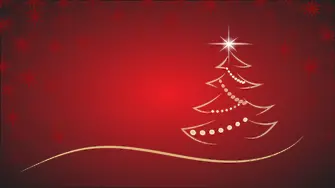 Коледните светлини на елхата в Стефаново грейват на 7 декември