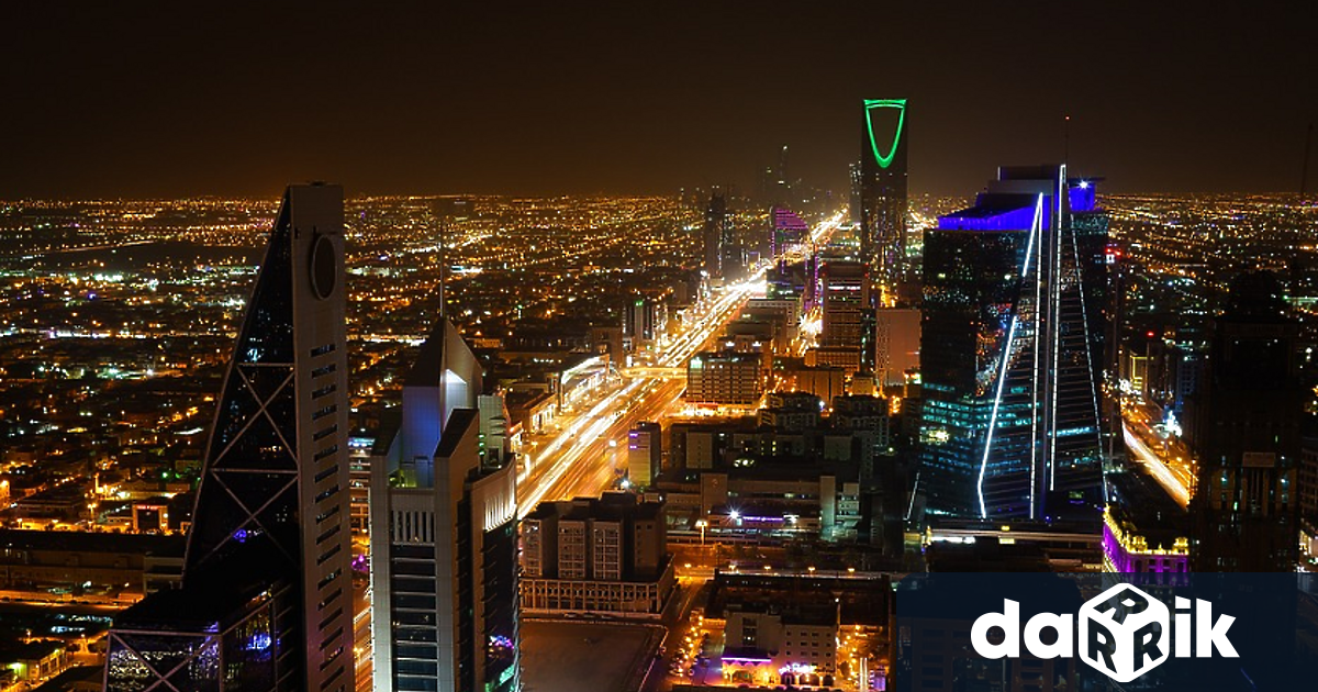 Саудитският престолонаследник принц Мохамед бин Салман обяви плановете на страната