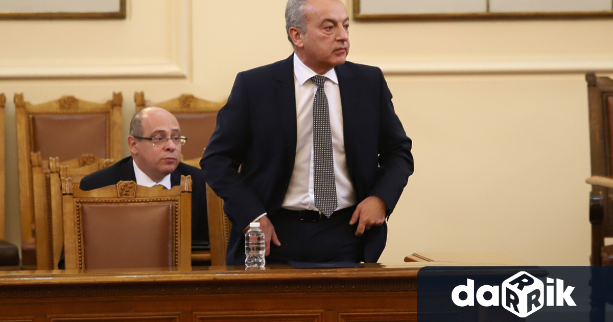 Не съм изненадан от вниманието, с което следите медийните изяви