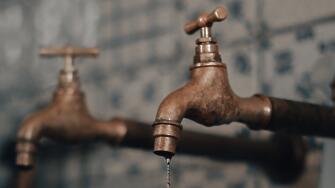 Водата в две димитровградски села Бодрово и Радиево се забранява