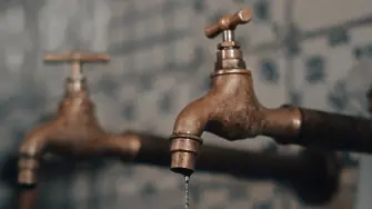 Забраниха за пиене водата в Радиево и Бодрово