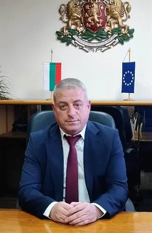 Старши комисар Николай Ненков е новият директор на ОДМВР-Русе