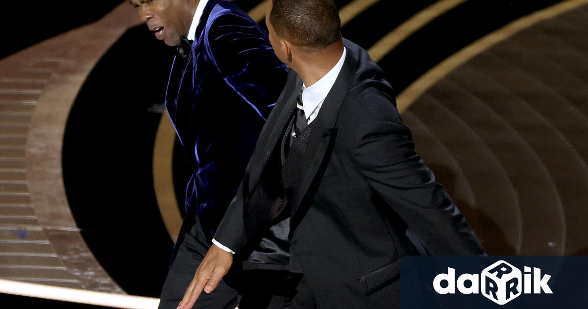 Уил Смитдаде интервю за първи път след инцидента на Оскарите,