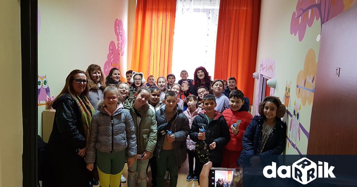 Професор Марин Дринов“ взеха участие в Образователната програма на Висшия