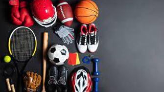 Спортното шоу на Дарик с водещи Томислав Русев и Ирина