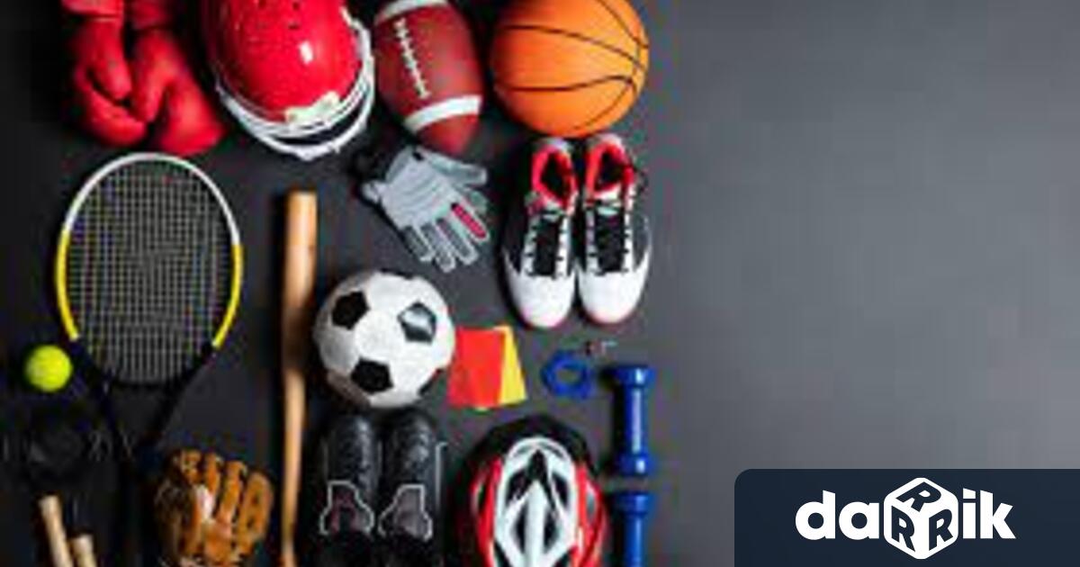 Спортното шоу на Дарик с водещи Томислав Русев и Ирина