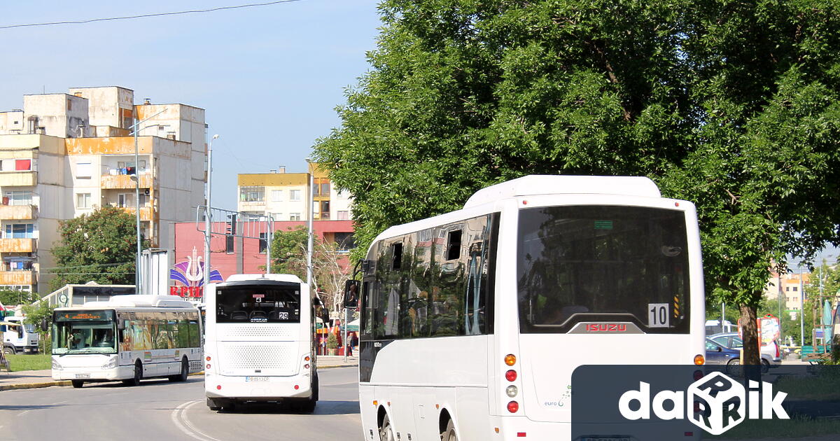 Поради многобройни жалби от живеещите в близостдо последна спирка №1009