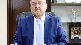 Областният управител на Русе Анатоли Станев ще присъства на официална