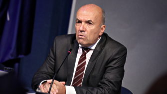 Служебният министър на външните работи Николай Милков е изпратил предложение