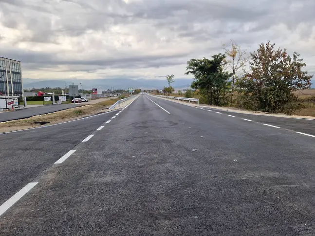 Прокуратурата разпореди проверка на състоянието на пътищата в Пловдивска област