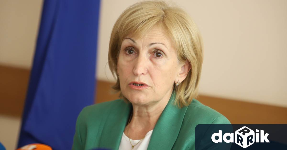 Депутатът от БСП за България Смиляна Нитова е получила заплашителни