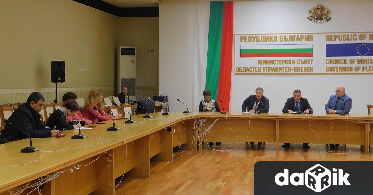 Областната аптечна карта е утвърдена от Областната комисия за Област