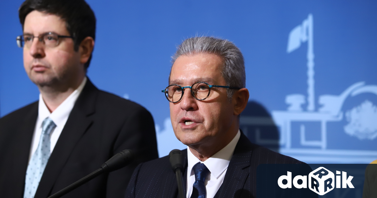 От ДПС иницииратнационализация на нефтената рафинерия Лукойл Нефтохим и на