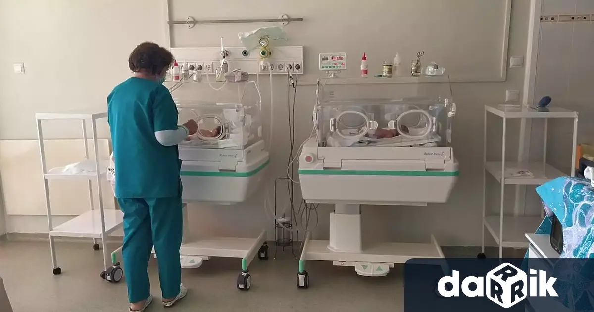 Инициатор е Даниела Йорданова, която сподели, че е много впечатлена