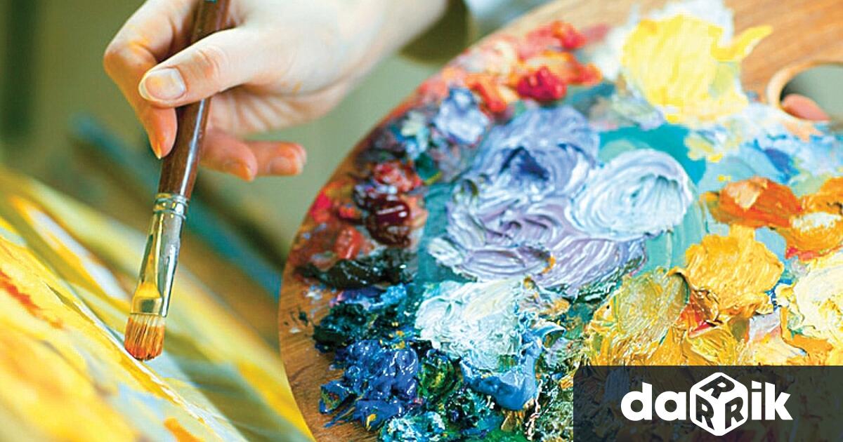 Традиционната изложба Духът на Бургас ще бъде открита днес, от