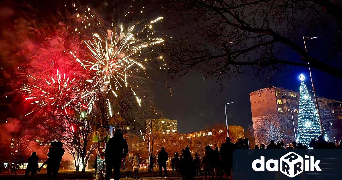 Кметът на Западен“ Димитър Колев кани всички жители на района