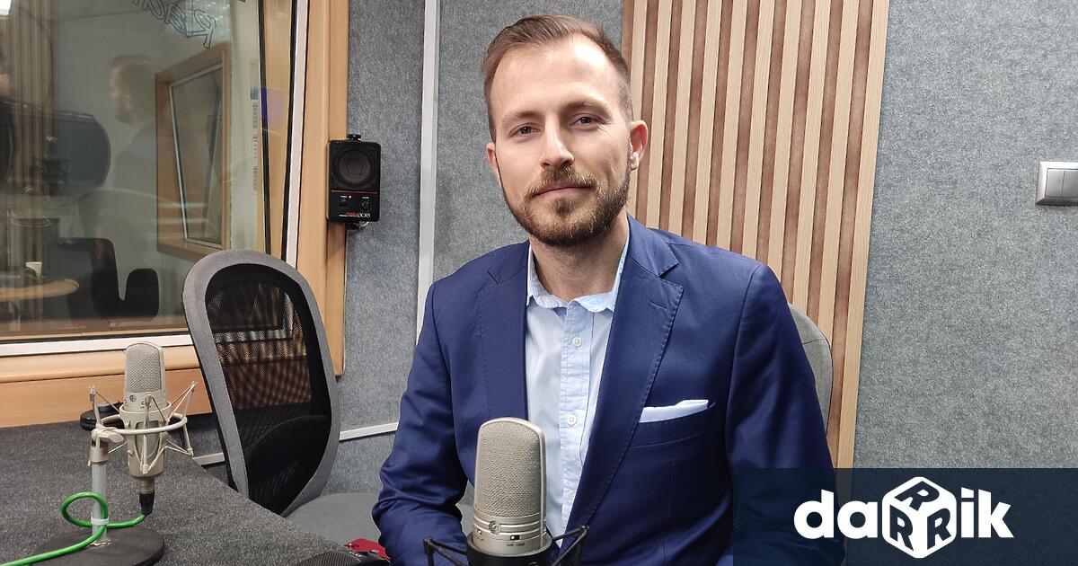 Аз се опитвах да видя в нашите опоненти добрия мотив