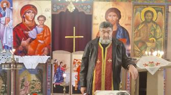 На 6 декември православната църква почете паметта на Св Николай