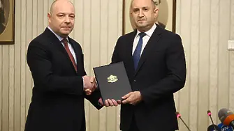 ГЕРБ номинира проф. Николай Габровски за министър-председател