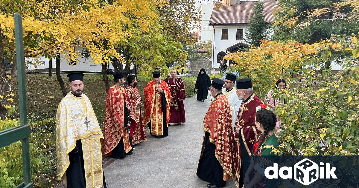 1 470 души от община Кюстендил празнуват на Никулден, сочи