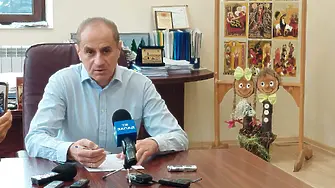 Петър Паунов:100 млн. евро са загубени за Кюстендил, Перник и Стара Загора,защото държавата не е подала навреме документите