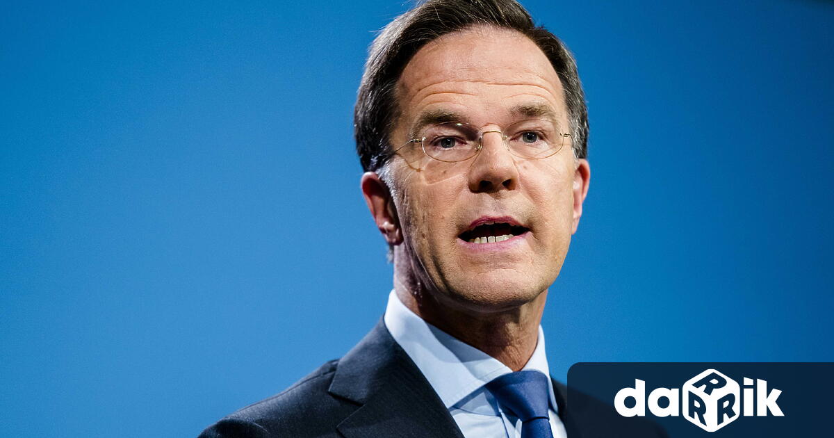 Следващата седмица Нидерландия ще се съгласи Румъния и Хърватия да