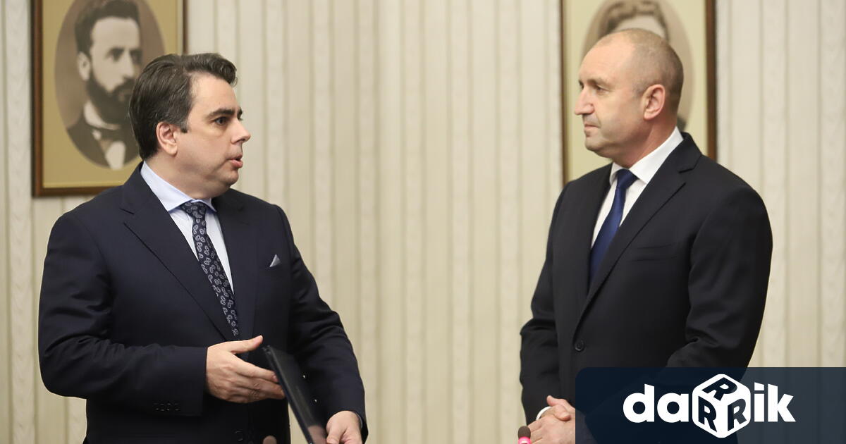 Дали се срещам редовно с г-н Борисов? Разбира се, че