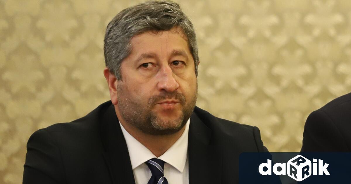 Единственият шанс да се излъчи правителство е това да се