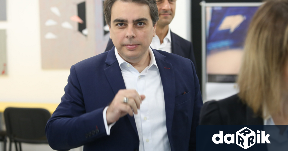 Шенген е много важна тема за българското общество, заяви в