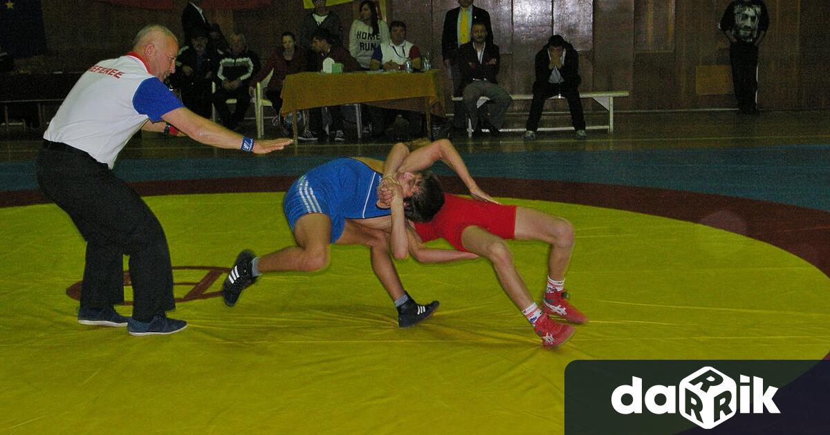 Димитровград днес е домакин на 15-то издание на Международния турнир