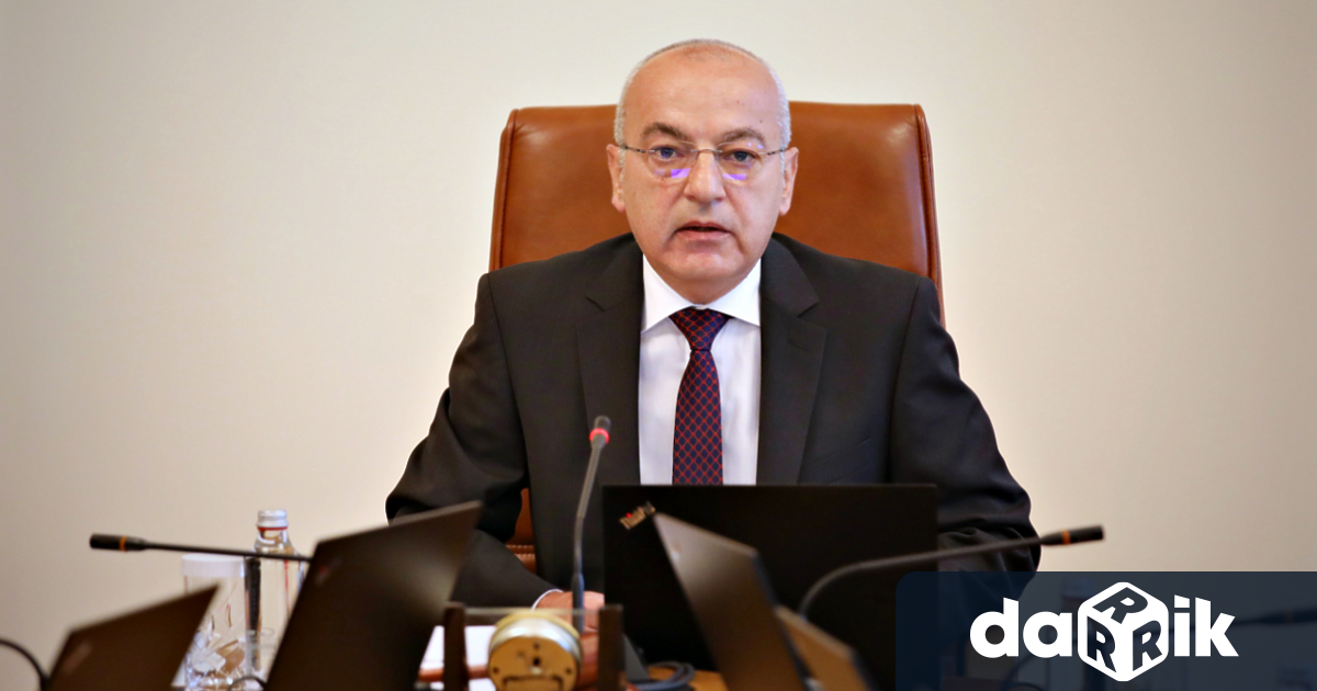 Министър-председателят Гълъб Донев ще проведе среща на Дондуков 1 в