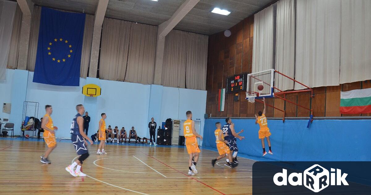 Звездният двубой, който е запазената марка на Видин в борбата