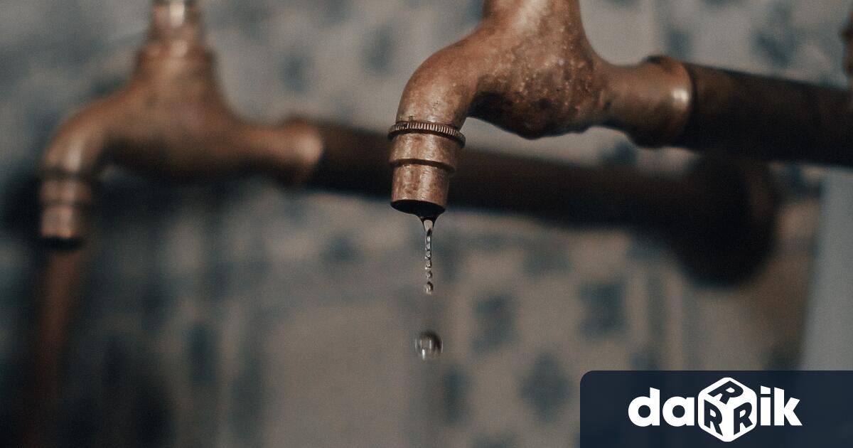 От Софийска вода съобщават, че на 7 декември (сряда) 2022