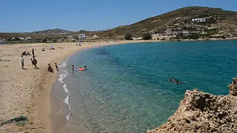 Потвърдено: Трупът, открит на плаж в Гърция е на българка