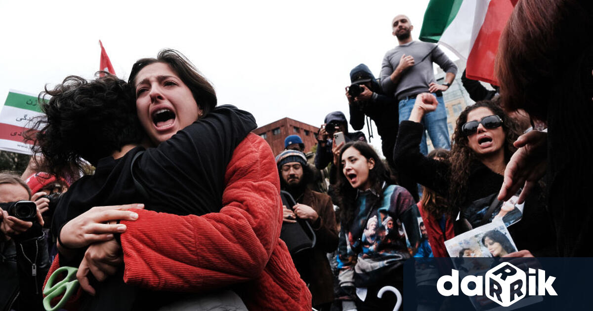 Иран премахна своята морална полиция след повече от два месеца