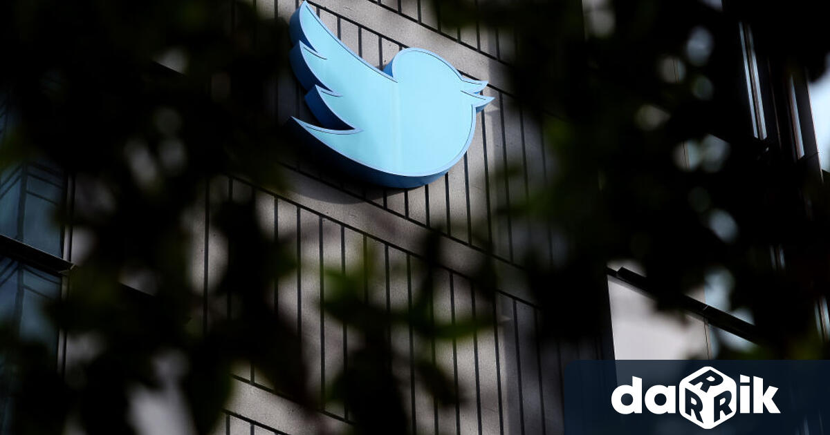 Малък пожар избухна по-рано тази седмица в централата на Туитър,