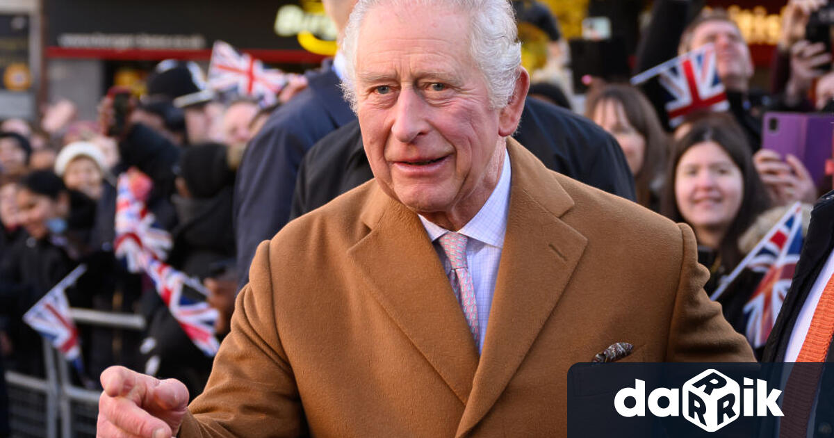 Мъж е арестуван по подозрение за нападение, след катоспоред съобщения,